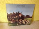 VAN MORRISON (LP) VEEDON FLEECE [ORIG, 1ST GERMAN 1974 **WB 56 068 WARNER]