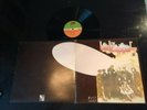 LED ZEPPELIN II 2 TWO ATLANTIC UK LP (K40037 A4 / B4) VINYL EX