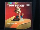 Bobby Tucker Trio-Too Tough-Jamie 3004-STEREO