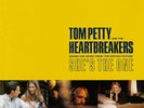 Tom Petty & The Heartbreakers ‎– She's The One (1996) Warner vinyl original NEW