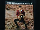 Eric Kloss-Grits & Gravy-Prestige 7486-MONO JAKI BYARD TEDDY CHARLES