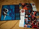 GUNS N ROSES Use Your Illusion II 2 LP ORIGINAL 1991 Geffen Records NM