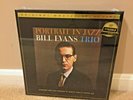 MFSL Bill Evans Trio Portrait In Jazz One Step 45RPM LP Box New #2321