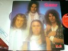 SLADE   -      Sladest,      ORIGINAL 1973 UK LP + BOOK / inner......DECENT COPY