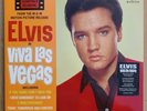 Elvis Viva Las Vegas 2 x Vinyl LP FTD
