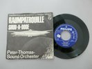 Sehr RAR Soundtrack Raumpatrouille Shub-A-Dooe Peter Thomas