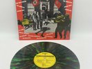 Punk And Disorderly The Final Solution Punk Compilation VINYL RECORD