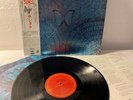 LP Santana - Borboletta | 1974 Japan Press | EX+/M | OIS | OBI | incl. lyric