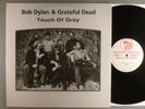 Bob Dylan & Grateful Dead  Touch Of Grey  Unofficial Part 2 Eugene OR 1987