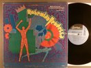 Bohemian Vendetta  Self-Titled   Psych   Rare Mono Original