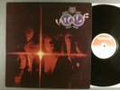Darryl Way's Wolf  Night Music    Prog   UK Press