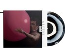 Idles - ULTRA MONO VORTEX 12” Coloured Vinyl LP SIGNED AUTOGRAPHED