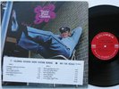 MOBY GRAPE Truly Fine Citizen LP orig. 1969 US Columbia promo DJ near-mint vinyl