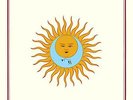 King Crimson-Larks Tongues - Alternate Mix (1LP/200g/LTD) (UK IMPORT) VINYL NEW