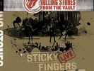 ROLLING STONES-FROM THE VAULT - STICKY FINGERS: LIVE AT FONDA VINYL LP NEUF
