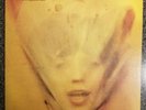 The Rolling Stones - Goats Head Soup Vinyl LP - 1973 - UK Import - COC 59101