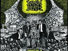 NAPALM DEATH-SCUM (UK IMPORT) VINYL LP NEW