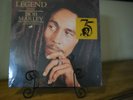Legend [30th Anniversary Edition] [LP] by Bob Marley/Bob Marley & the Wailers...
