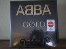 ABBA Gold [LP] by ABBA (Vinyl, Jul-2014, 2 Discs, Universal)