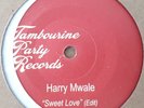 HARRY MWALE - Sweet Love/Disco King - 45 RARE SOUL FUNK;SWEET MODERN SOUL