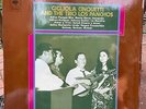 LP Gigliola Cinquetti and the Trio Los Panchos * CBS * STAMPA TEDESCA *