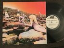 LP Led Zeppelin  Houses of the Holy  PROMO * GERMANY