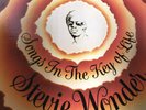 Stevie Wonder - Songs In The Key Of Life - Vinyl 2lp - T13-340C2 + booklet + 45