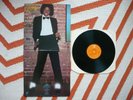 Michael Jackson Off The Wall Vinyl UK 1979 Epic 1st Press A4/B5 Matrix LP