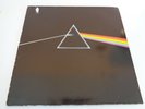 PINK FLOYD - DARK SIDE OF THE MOON VINYL LP 1973 HARVEST BLUE THIN TRIANGLE RARE