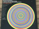 Douglas Leedy - Entropical Paradise Sonic Environments * Seraphim 3LP Moog Set