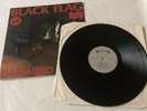 Black Flag - Damaged - Vinyl LP, Benelux/NL 1982, Grey Label, Roadrunner- MINT-