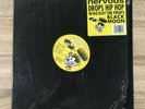 NM  (shrink wrap) Black moon - Who Got the Props 12