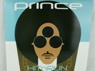 Prince HitnRun Phase One 2LP Clear Vinyls