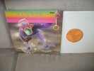 LP SCORPIONS - FLY TO THE RAINBOW KRAUTROCK MONSTER 1974
