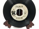The Four Larks I Still Love You/Groovin at the GoGo 45 Record Soul Tower Records