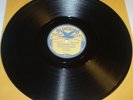 Hackberry Ramblers HACKBERRY TROT / NOBODY LIKE YOU Bluebird B-6110 CAJUN 78
