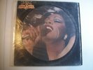 DONNA SUMMER--THE BEST OF LIVE AND MORE--PICTURE DISC-VINYL ALBUM