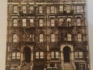 LED ZEPPELIN Physical Graffiti 2-LP Swan Song SS-2-200 with Insert