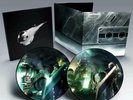 Final Fantasy VII Remake and FF 7 Classic Vinyl Soundtrack Record Set 2 LP