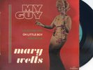 EP MARY WELLS COLUMBIA 1529 SUPERBE ETAT