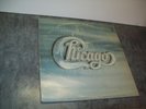 Chicago transit authority II vinyl 2X record LP 1970 Columbia KGP 24 NM