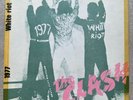 The Clash - White Riot 45/7