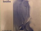 The Smiths - Hand In Glove, Handsome Devil UK 1984 2nd Press  45rpm Vinyl Record