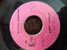 Northern  Soul - Robby Lawson  Burning sensation   Kyser  EX