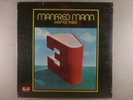 Manfred Mann  Chapter Three   SEALED    Jazz Rock