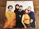 Pulp - His ‘N Hers - Vinyl LP (Reissue)