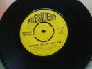 MOUSE AND THE TRAPS-SOMETIMES YOU JUST CAN'T WIN.VINYL 7