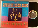 Steve Miller Band  Children Of The Future   Psych   Original
