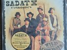 SADAT X WILD COWBOYS 1996 2XLP LOUD NY RAP HIP HOP EX EX COPY