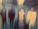 BAUHAUS Burning From The Inside Tour Programme 1983 Very Good Plus ConditionRare